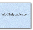 Contact Abandoned Babies via email